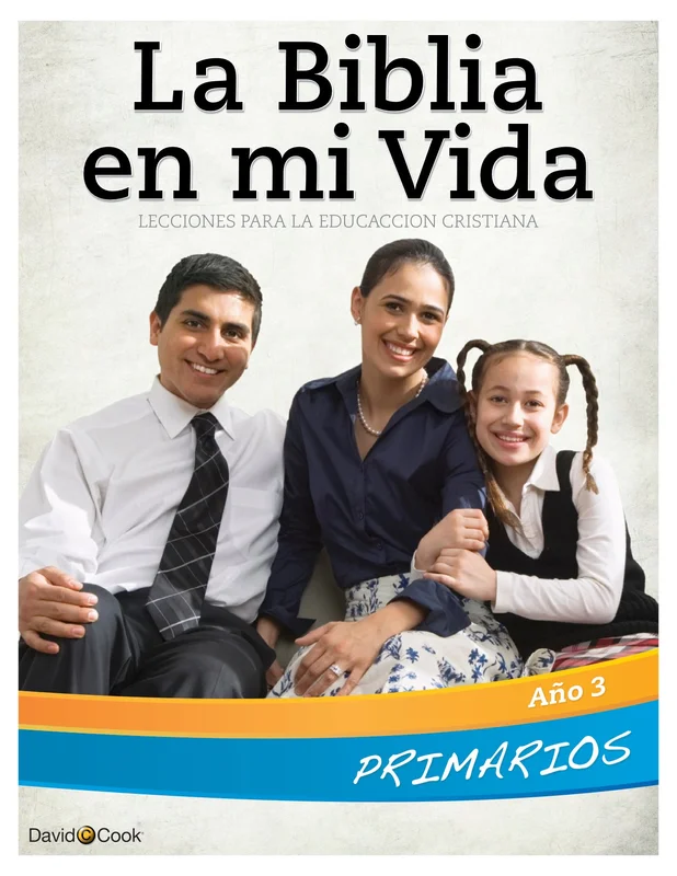 Spanish Curriculum - Year 3 - Elementary (Downloadable Product)