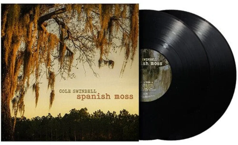 Spanish Moss