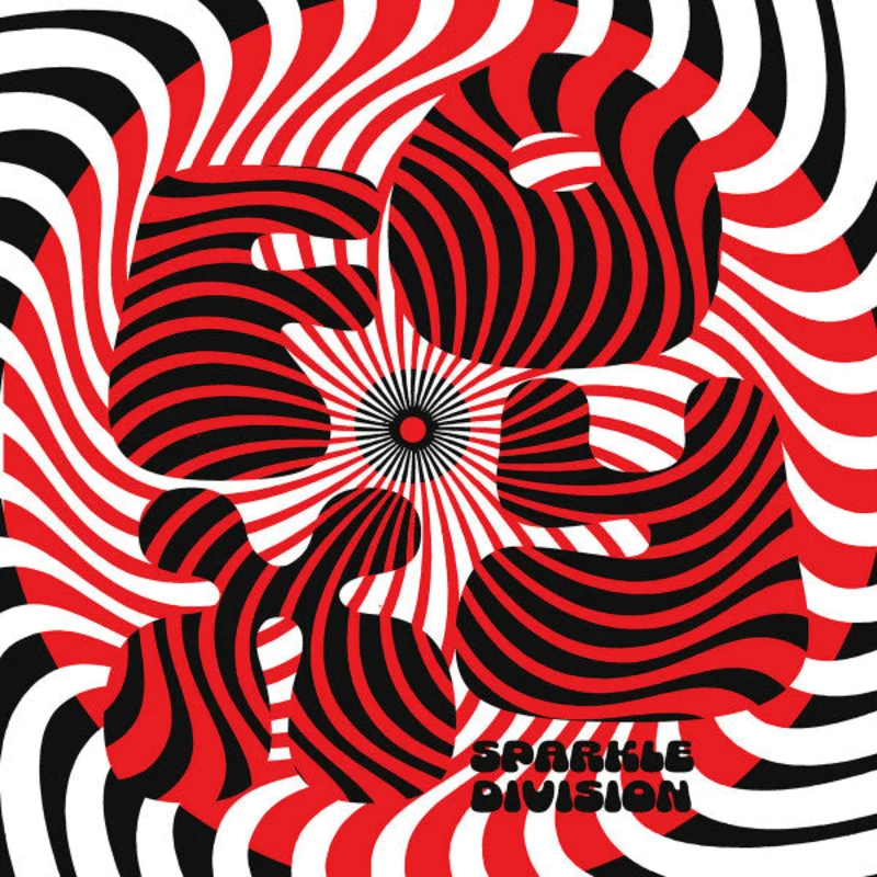 Sparkle Division - Foxy (LP, Album, Ltd, Opa) (Mint (M))