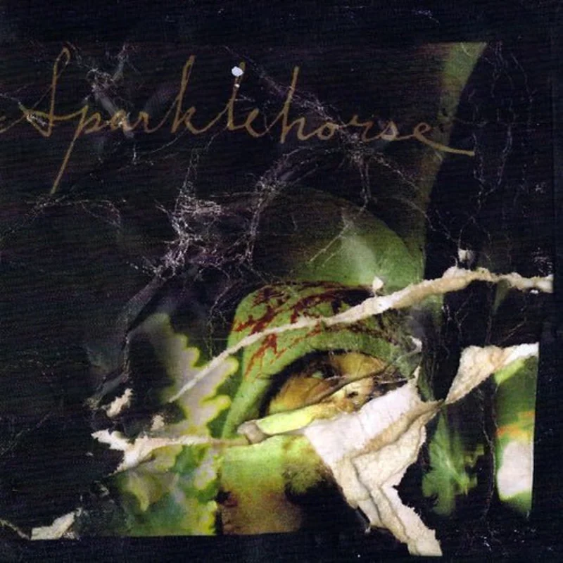 Sparklehorse - Chest Full Of Dying Hawks