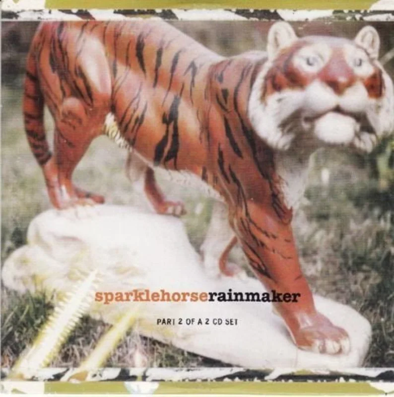 Sparklehorse - Rainmaker