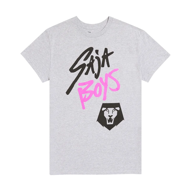 Sparkling Soda Pop Saja Boys Tee