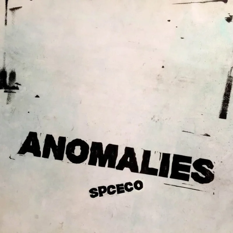 SPC ECO - Anomalies