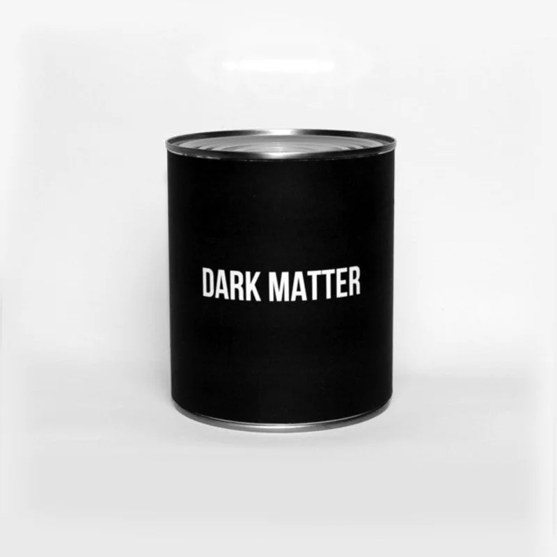 SPC ECO - Dark Matter