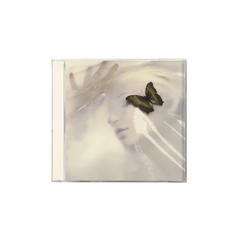 Speak Like The Dead CD