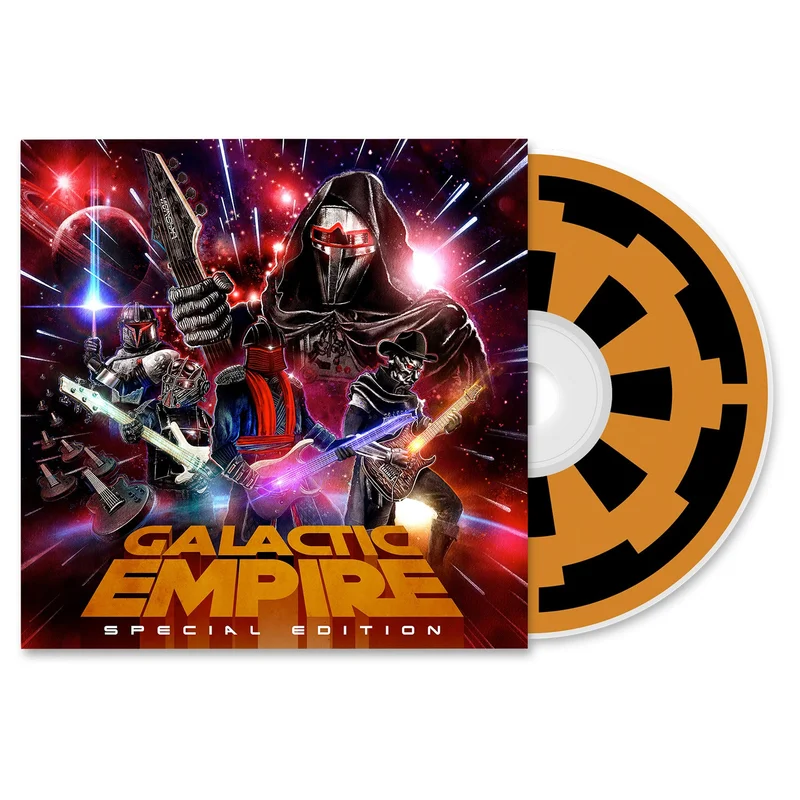 Special Edition - CD