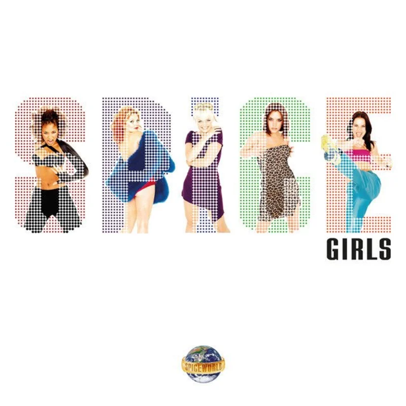 Spice Girls - Spiceworld