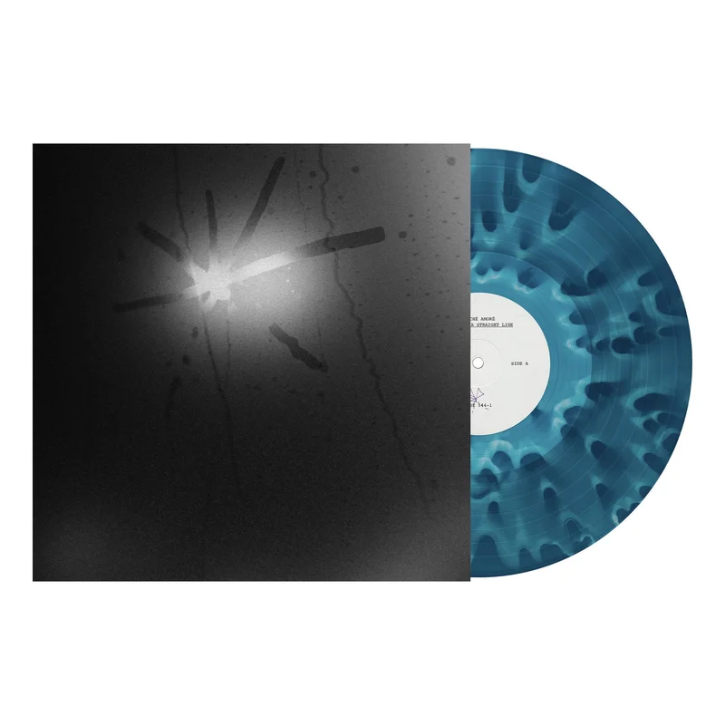 Spiral In A Straight Line "Torrential" Vinyl LP