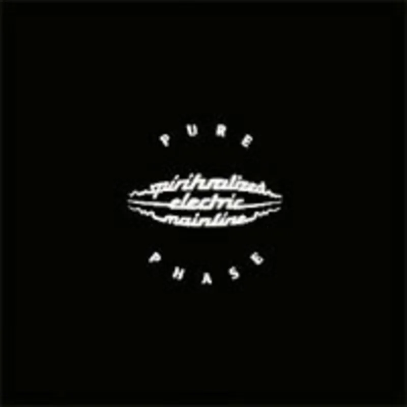 Spiritualized Electric Mainline* - Pure Phase (2xLP, Album, RE, 180) (Near Mint (NM or M-))