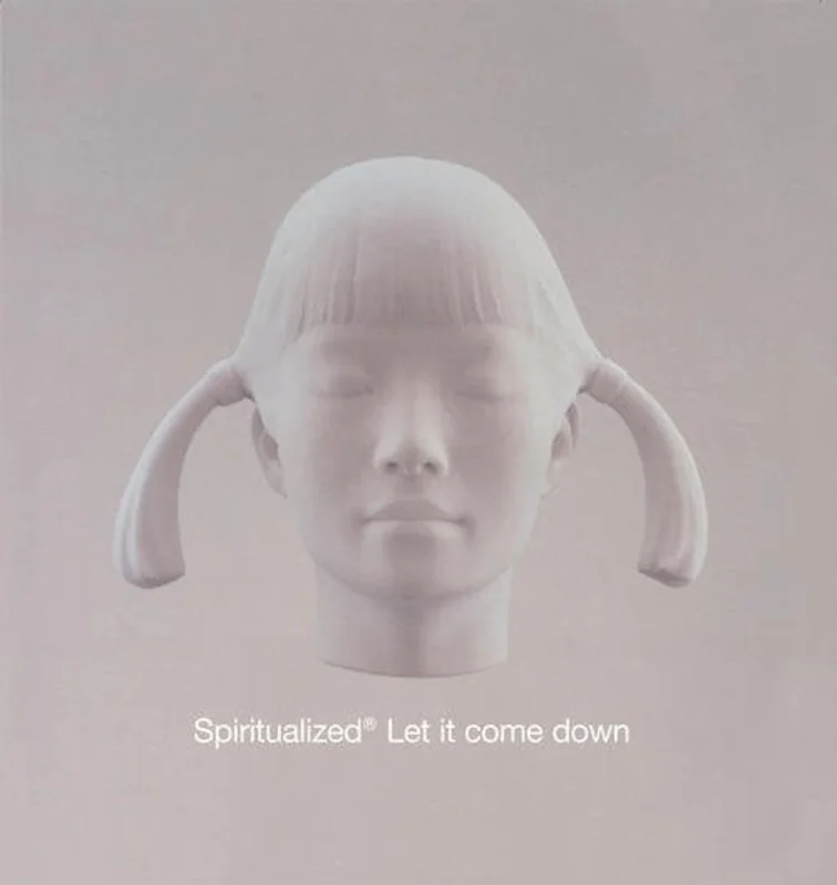 Spiritualized - Let It Come Down (2xLP, Album, RE, 180) (Near Mint (NM or M-))