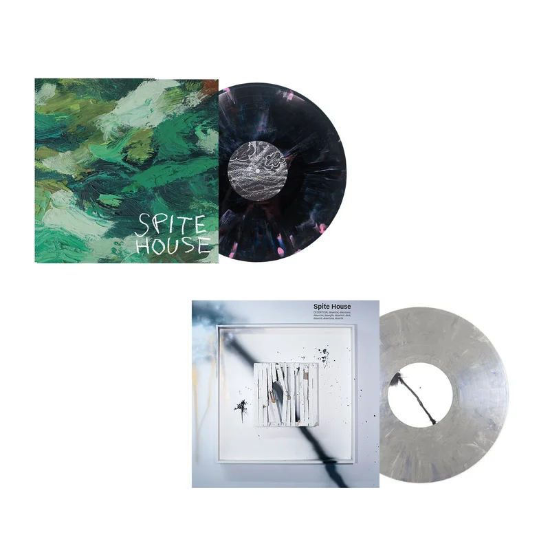 Spite House Vinyl Bundle