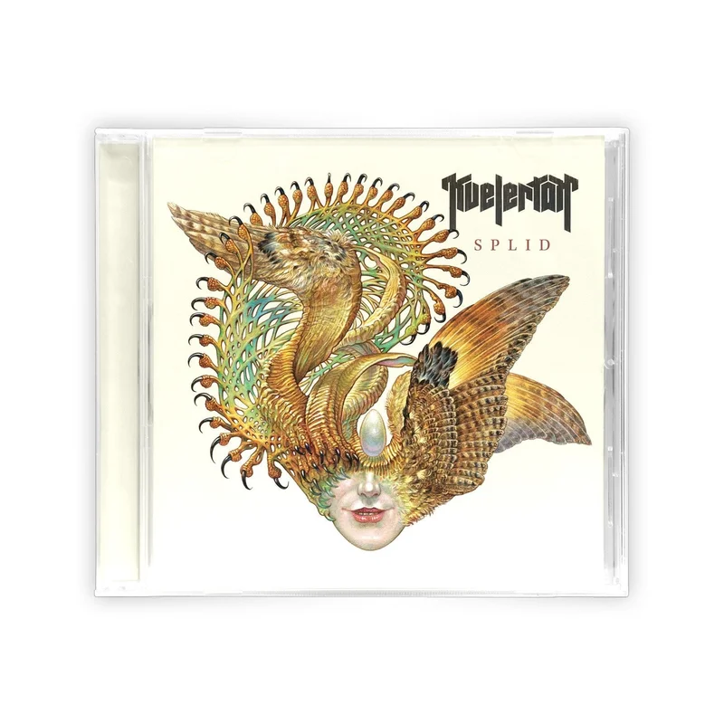 Splid CD