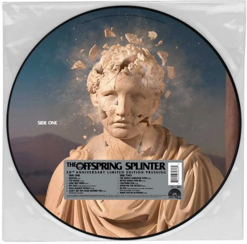 Splinter (20th Anniversary) (RSD2024)