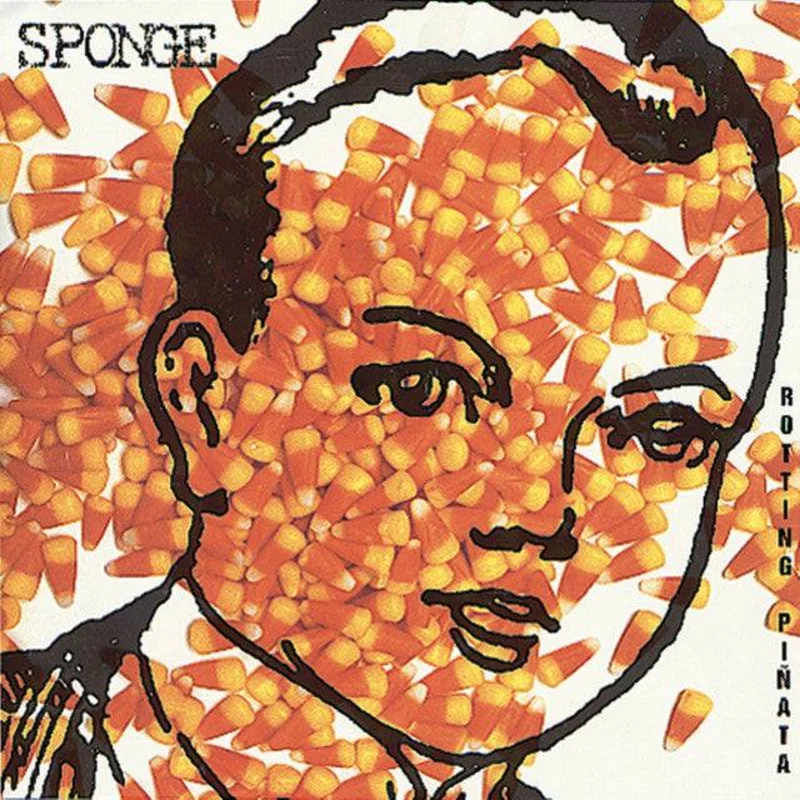 Sponge - Rotting Piata