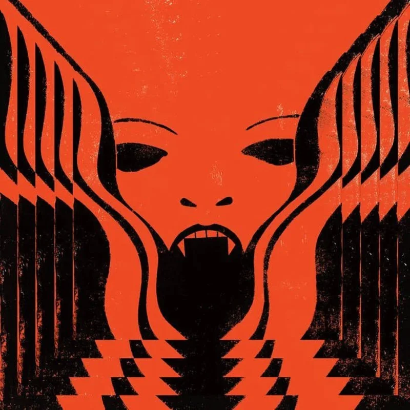 Spoon Vs On-U Sound - Lucifer On The Moon