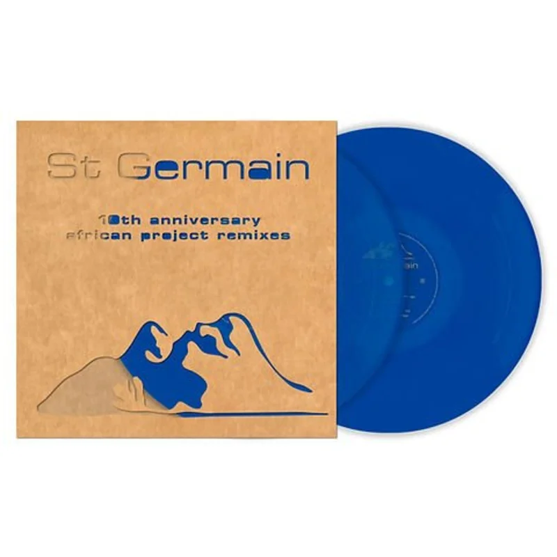 St Germain - St Germain
