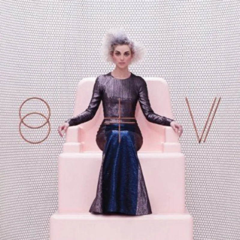 St. Vincent - St. Vincent