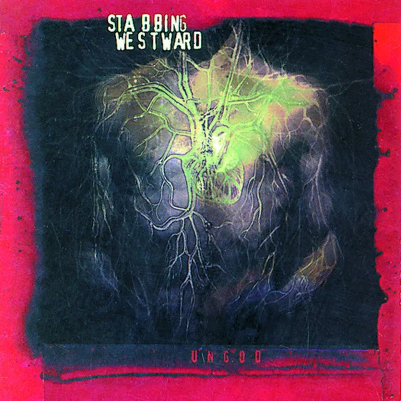 Stabbing Westward - Ungod