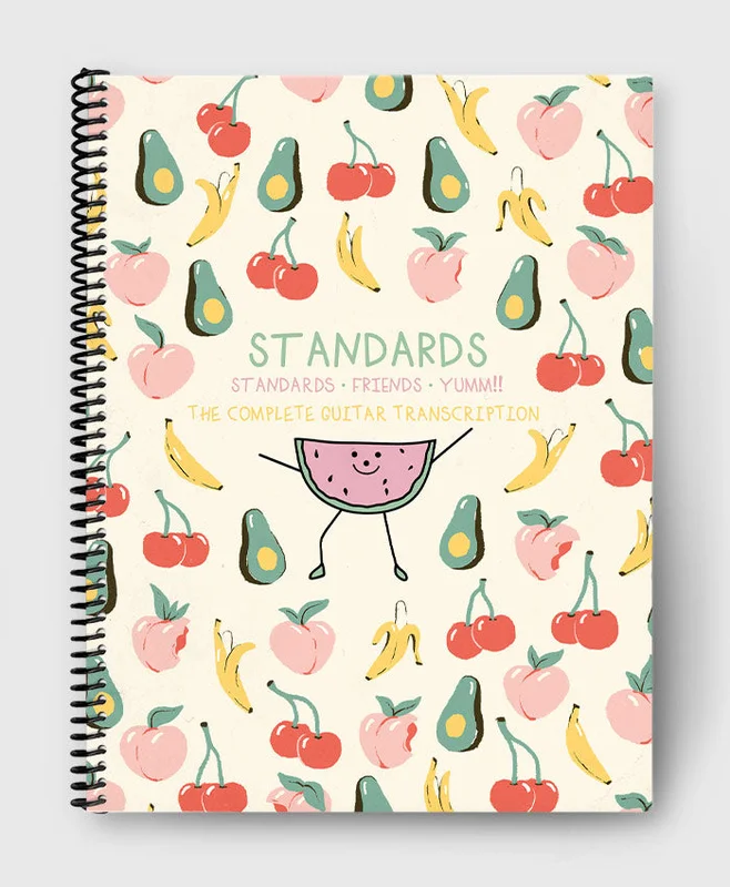 Standards, Friends, Yum !!