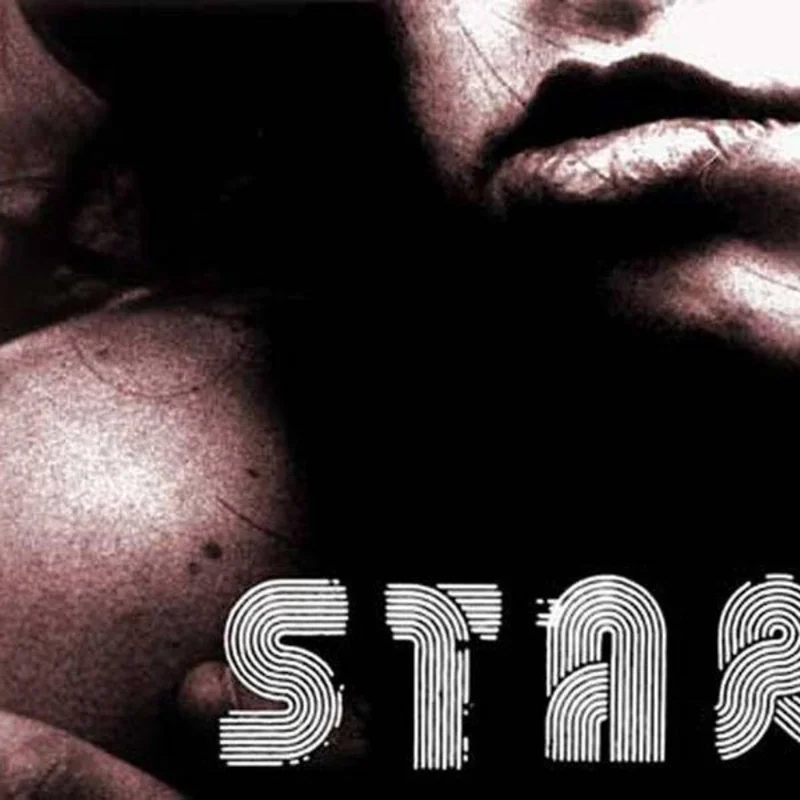 Star - Devastator