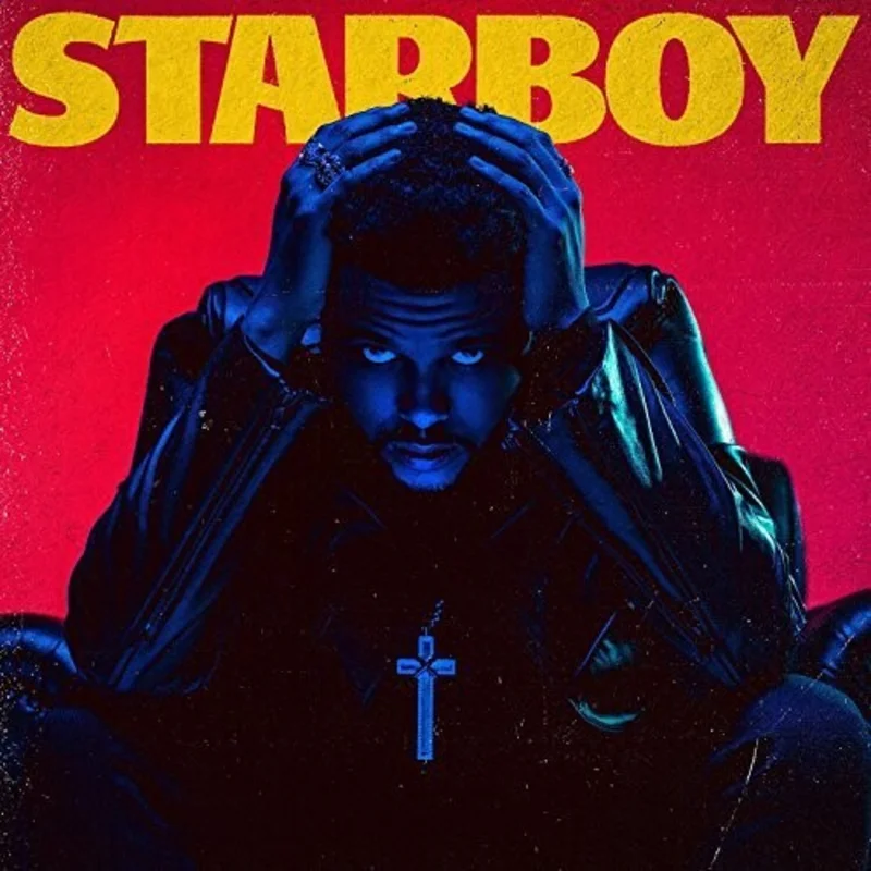 Starboy [Explicit Content] - CD