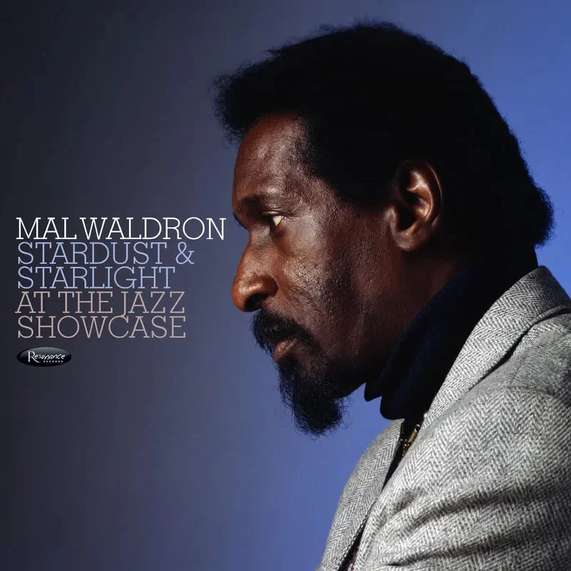 Stardust & Starlight: Live at the Jazz Showcase (RSD2026)