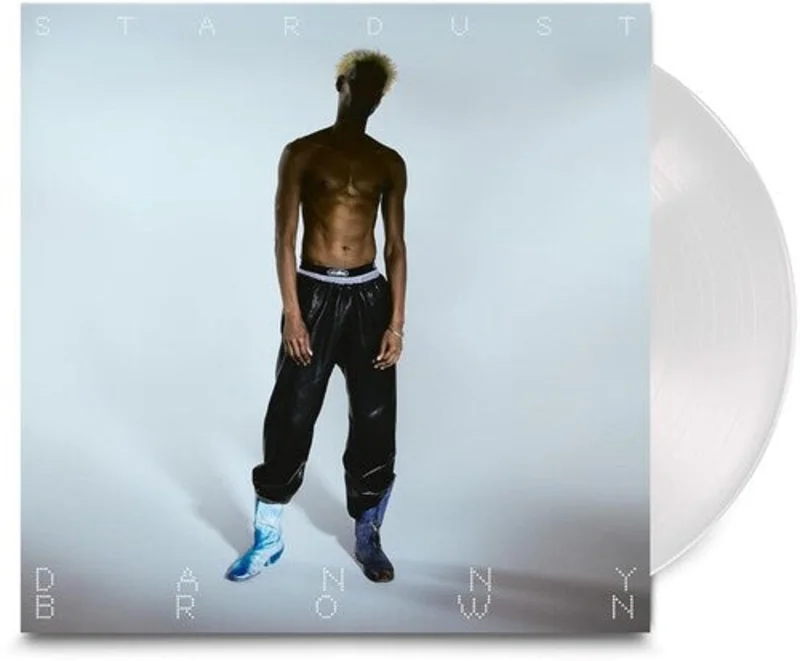 Stardust - White (Colored Vinyl, White, Gatefold LP Jacket)
