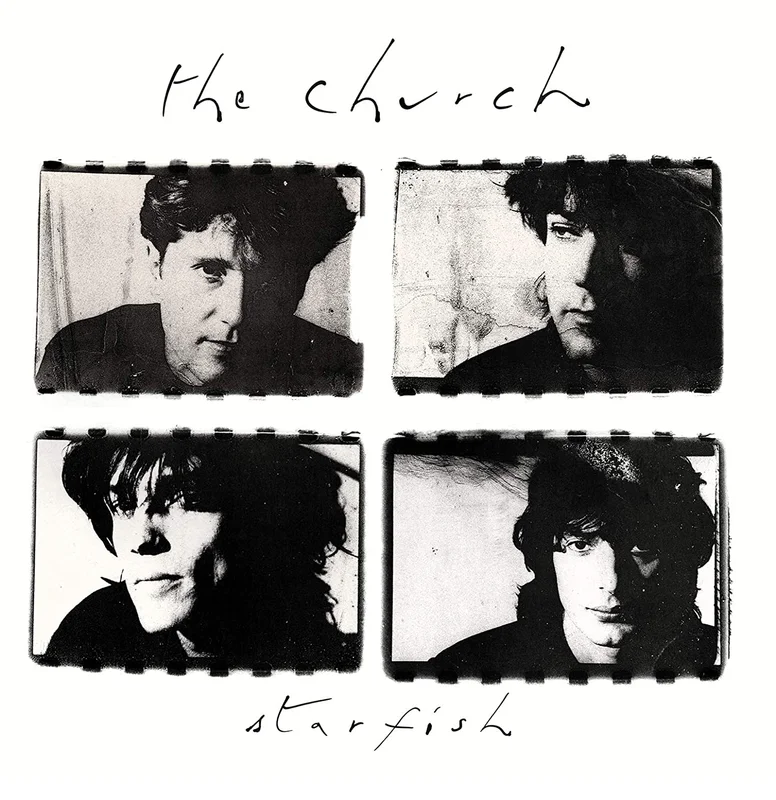Starfish (Expanded Edition)