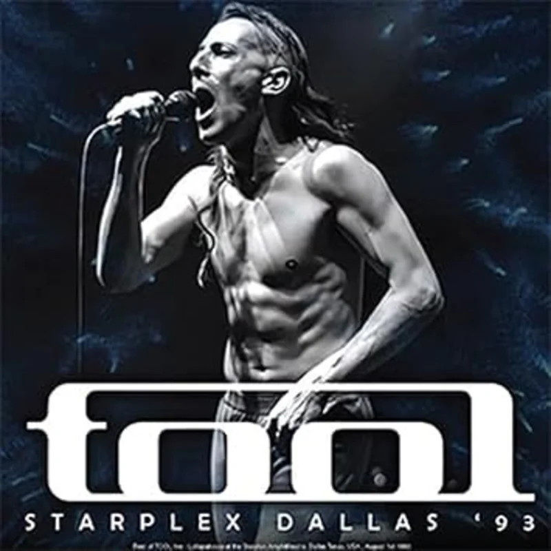 Starplex, Dallas '93