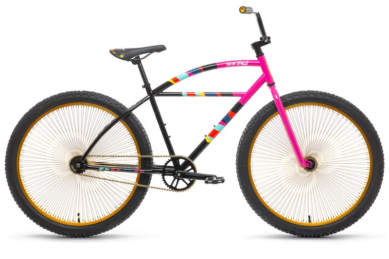 State Bicycle Co. x Run The Jewels - Klunker