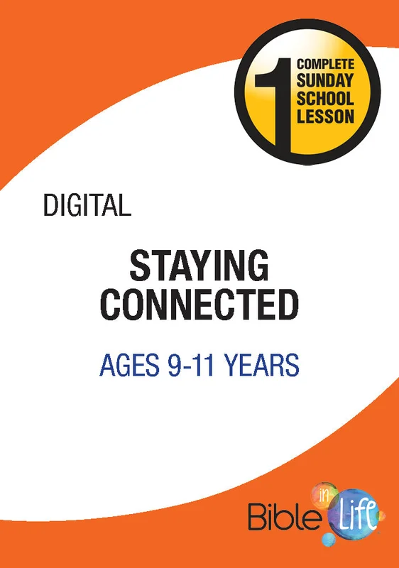 Staying Connected