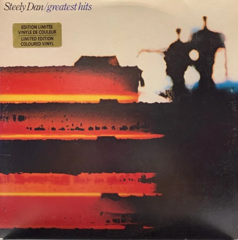 Steely Dan - Greatest Hits