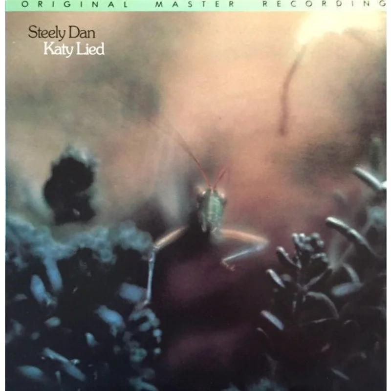 Steely Dan - Katy Lied