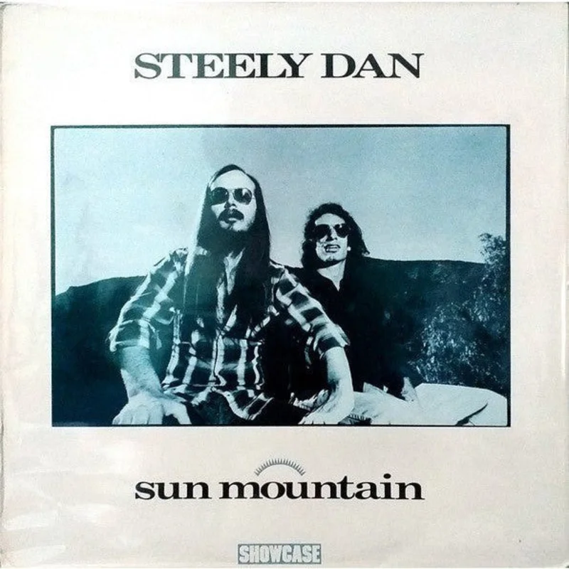 Steely Dan - Sun Mountain