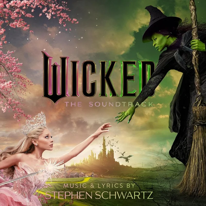 Stephen Schwartz - Wicked