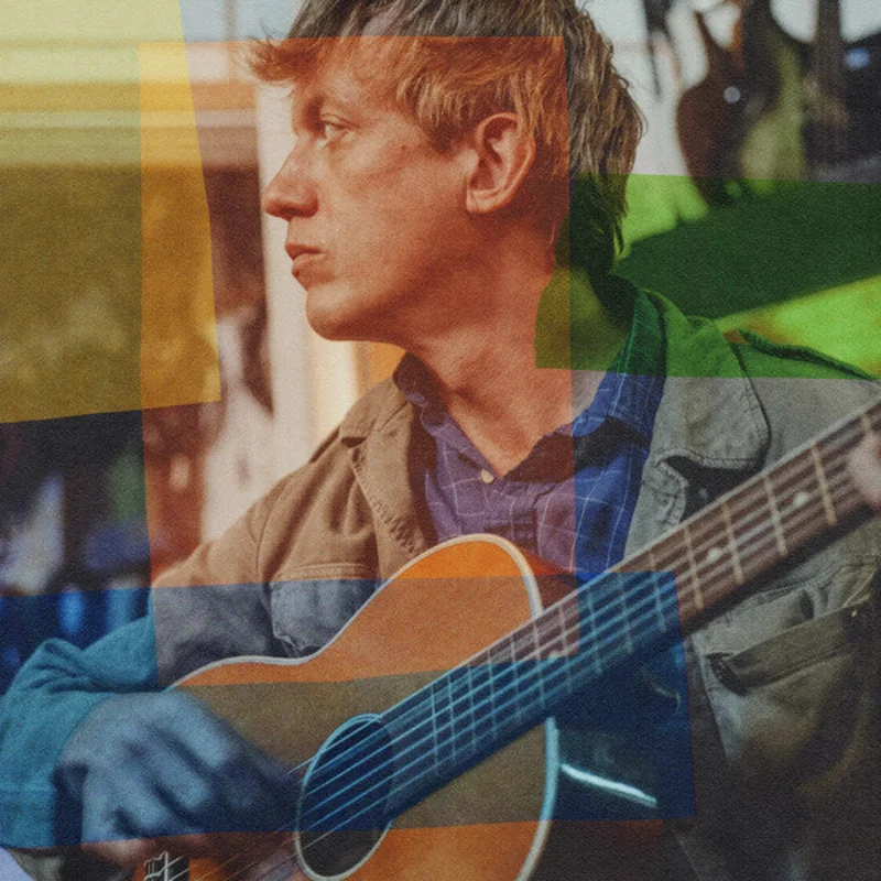 Steve Gunn - Other You (2xLP, Album) (Mint (M))