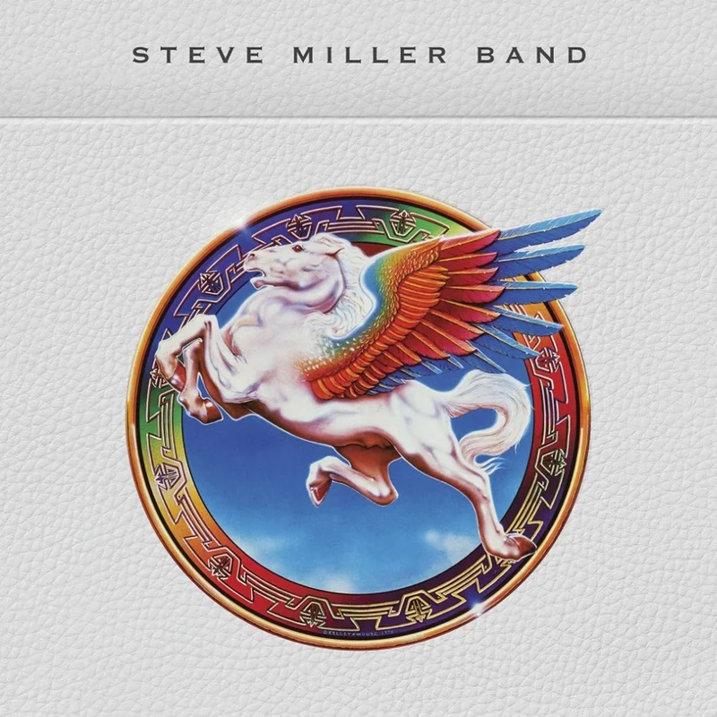 Steve Miller Band - Complete Albums Volume 2