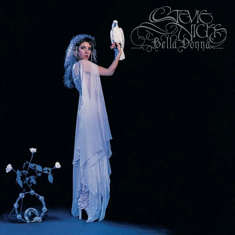 Stevie Nicks - Bella Donna (Expanded)