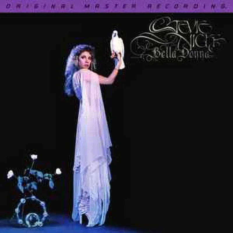 Stevie Nicks - Bella Donna (MFSL)