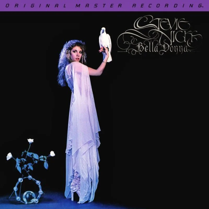 Stevie Nicks - Bella Donna
