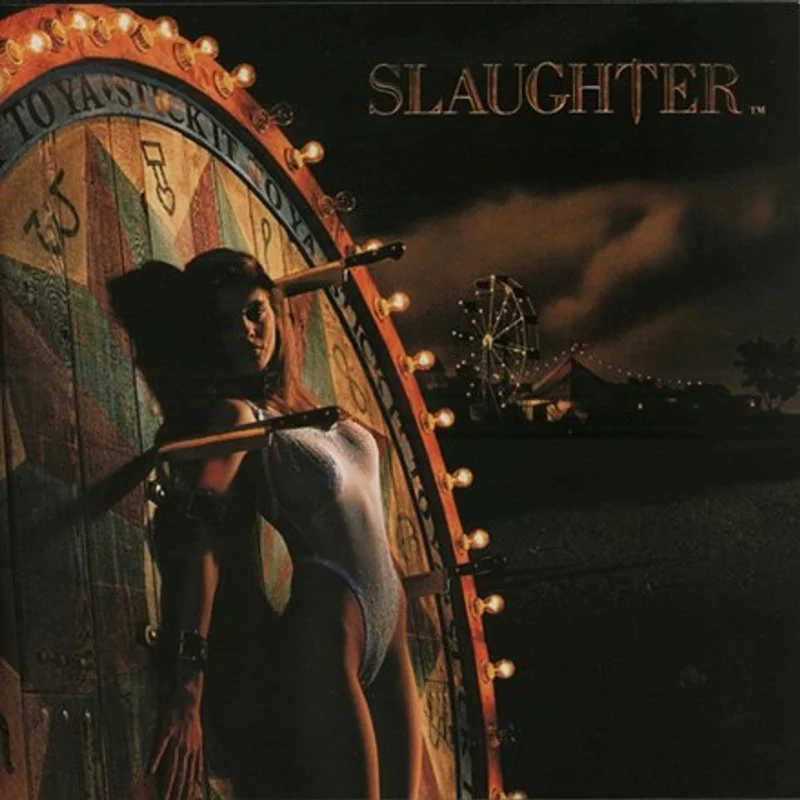 Stick It to Ya (Gold Vinyl)