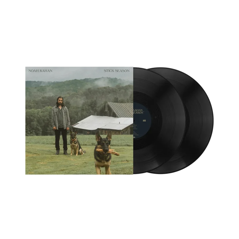 Stick Season 2LP