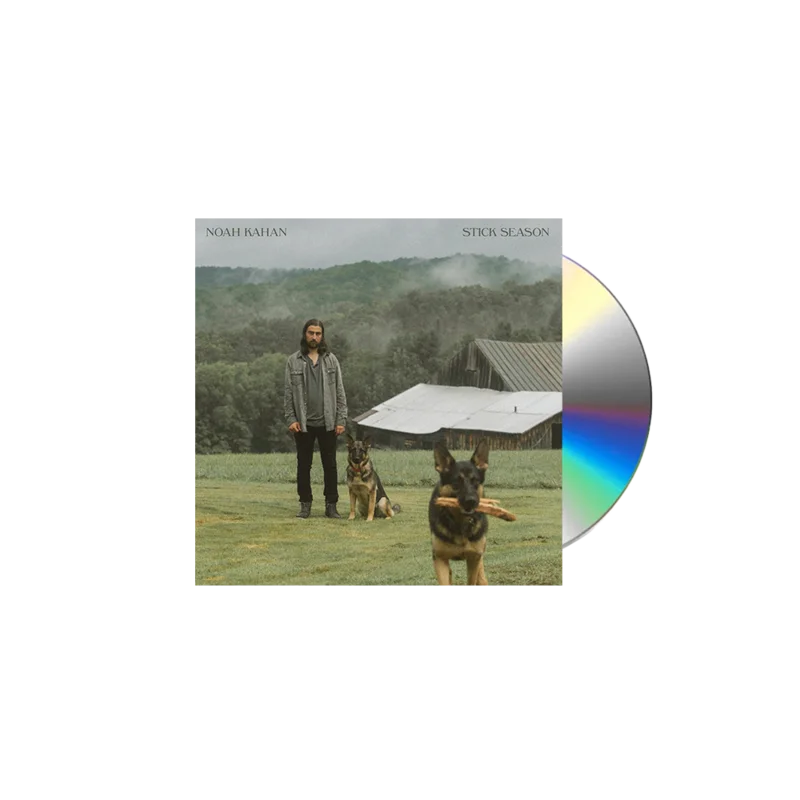 Stick Season CD