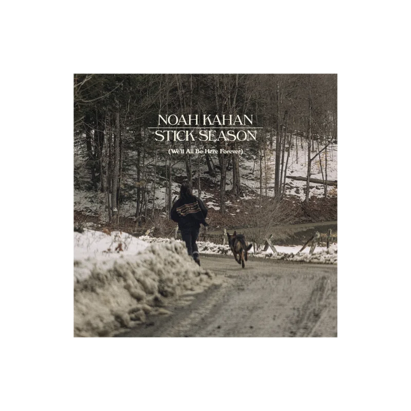 Stick Season (We'll All Be Here Forever) 2CD