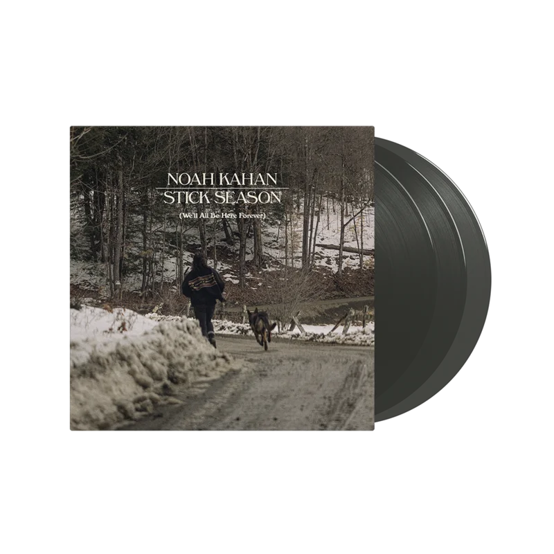 Stick Season (We'll All Be Here Forever) 3LP
