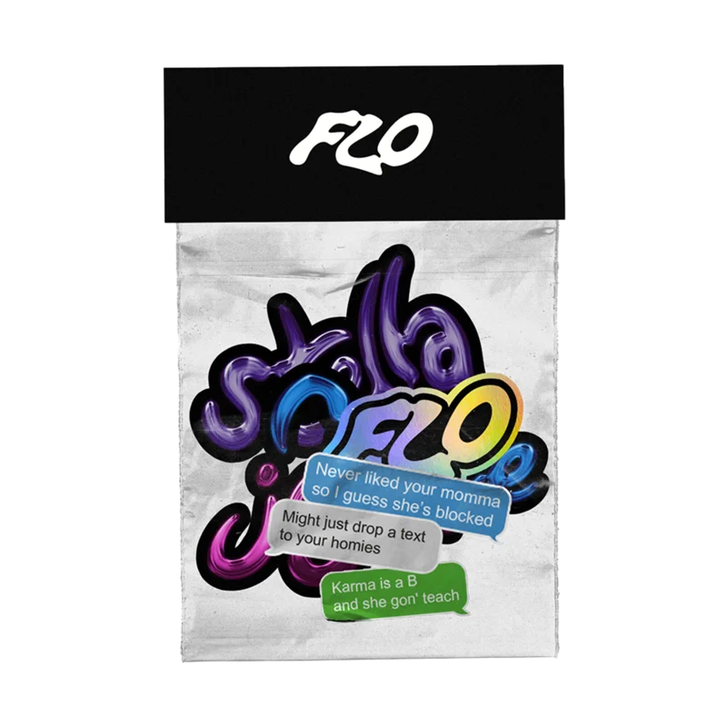 Sticker Pack (Set of 7)