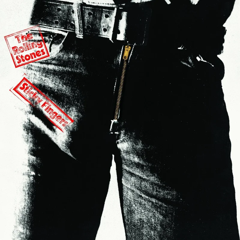 Sticky Fingers (2020 Reissue)