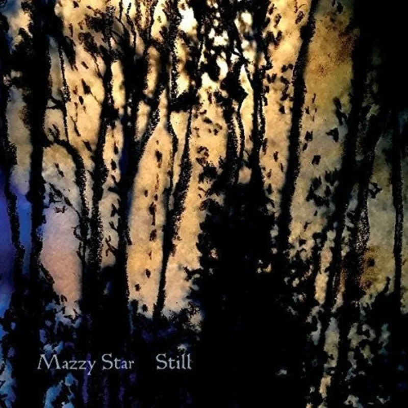 Still (Extended Play)
