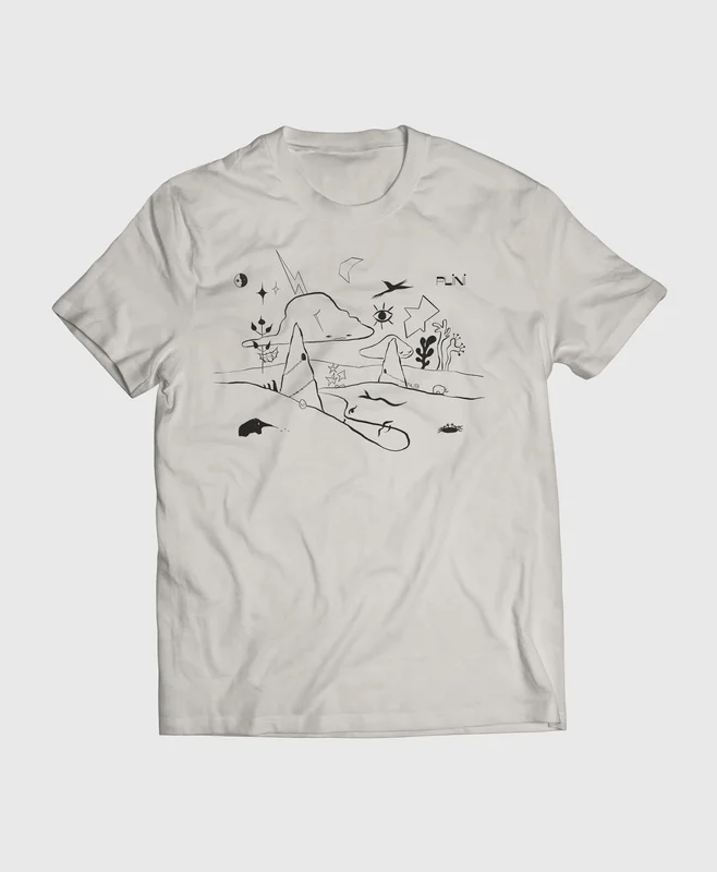 Still Life T-Shirt