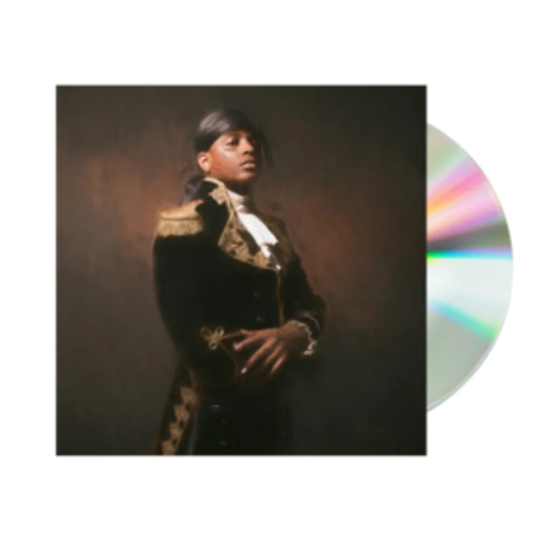 STOKELEY CD
